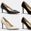 Руководство по покупке деловой женской обуви Туфли на работу в офис