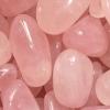 Розовый кварц — магические свойства камня