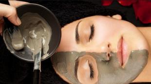 Shilajit za lice protiv bora: prirodni lijek protiv starenja Maska za lice koristeći Shilajit
